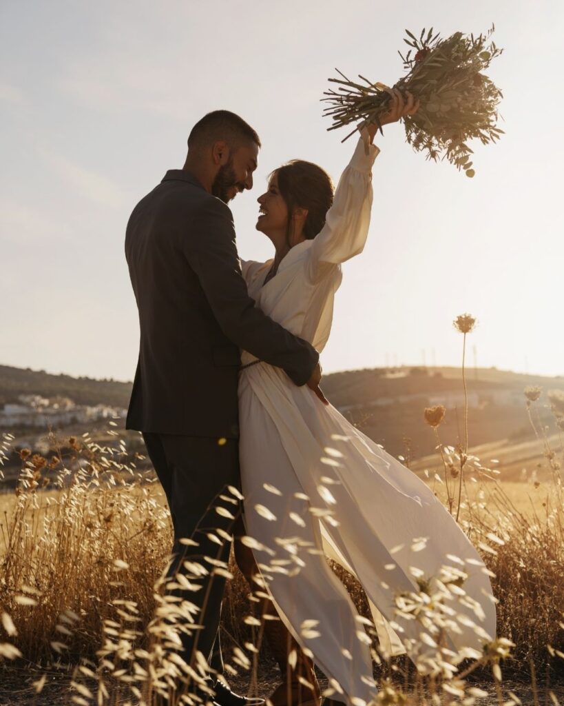 hacer fotografías en madrid