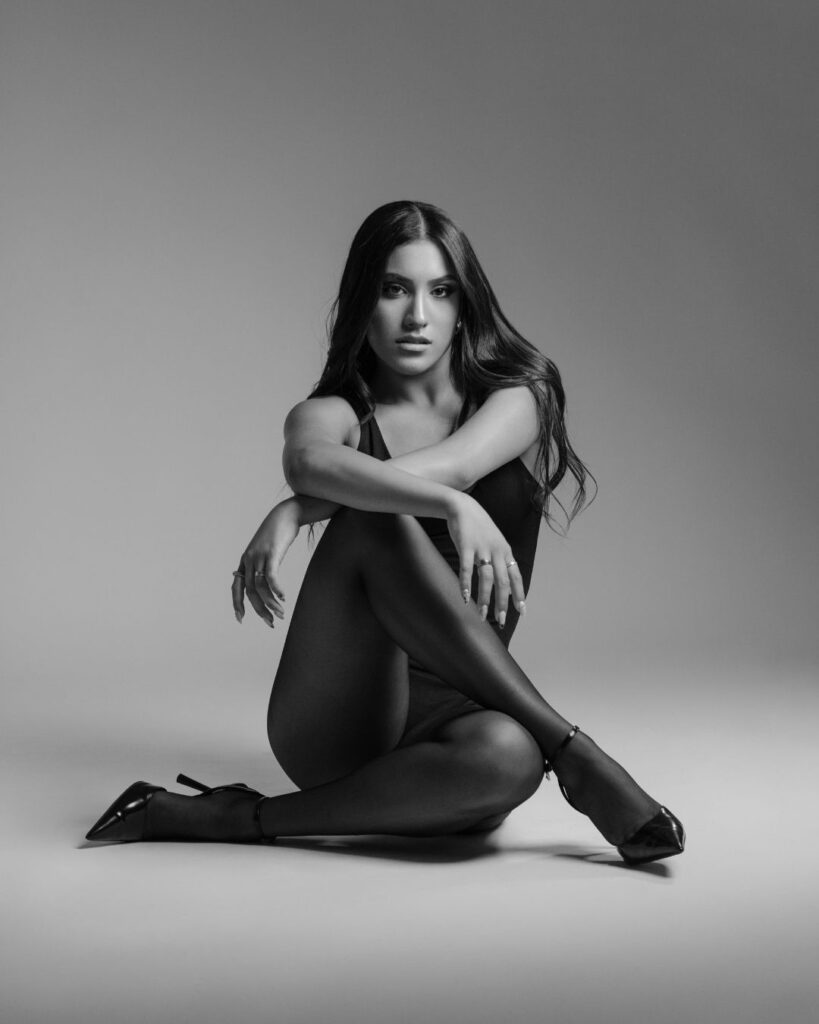 tienda de fotografía profesional