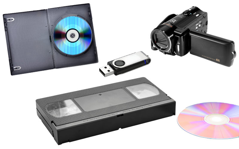 conversion de video dvd a mp4